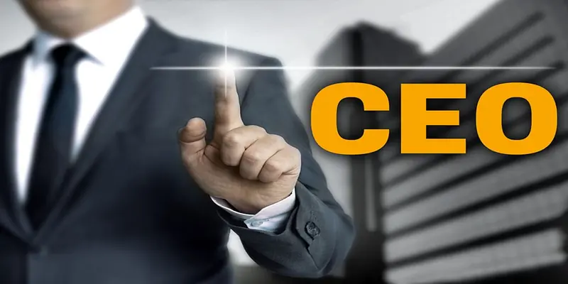 Thông tin cơ bản về CEO trẻ tuổi nhà OK9